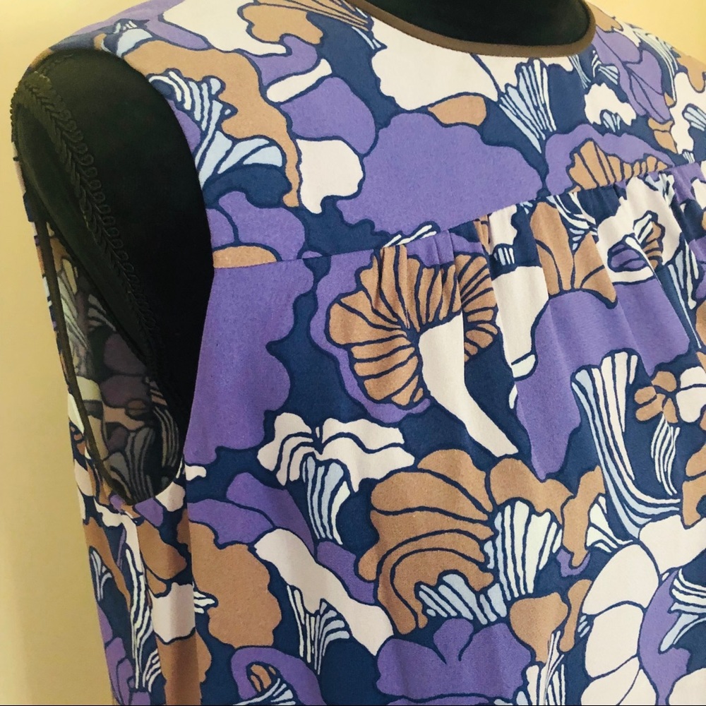 Authentic Marc Jacobs Top - Picture 3 of 6